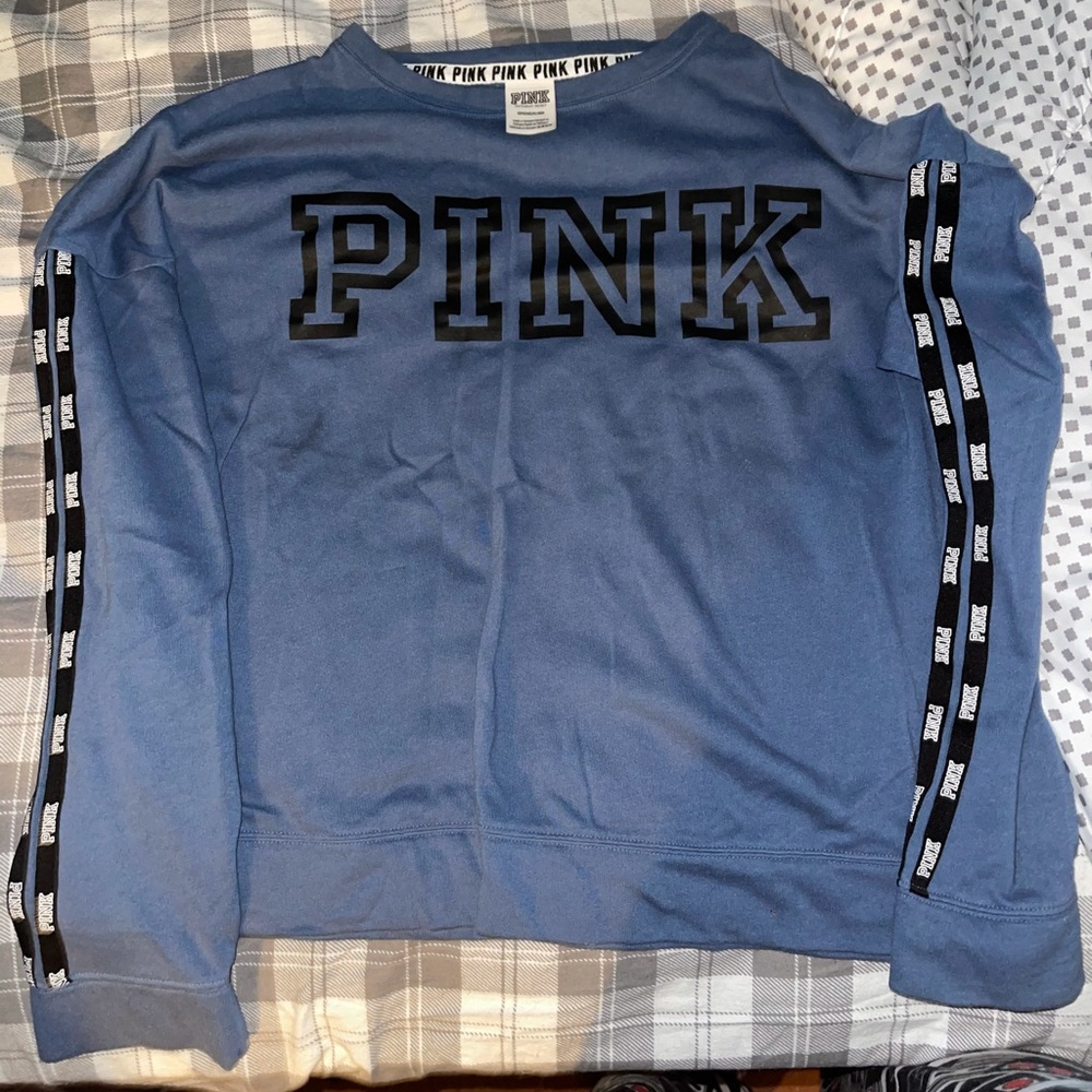 PINK sweater
